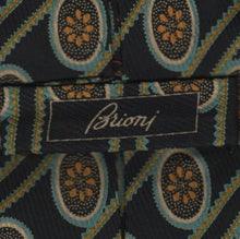 Vintage Brioni tie