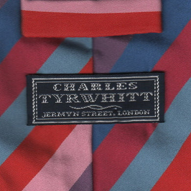 Charles Tyrwhitt tie