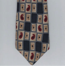 Vintage Oroton tie