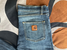 Vintage Carhartt Rebel Pant jeans, 33”