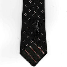 Vintage Henry Bucks tie