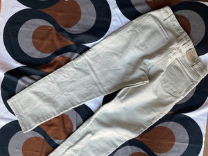 Vintage RM Williams moleskin trousers, 36”