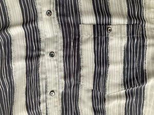 Vintage Mancini shirt, Medium