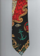 Vintage English Eccentrics tie