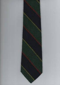 Vintage Christian Dior Monsieur tie