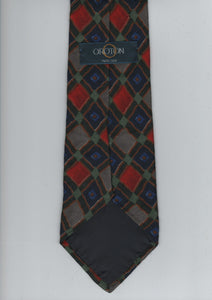 Oroton tie