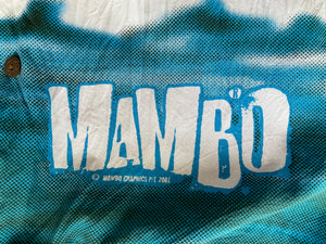 Vintage Mambo Loud Shirt, XL