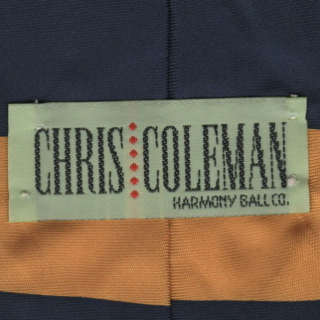 Chris Coleman tie