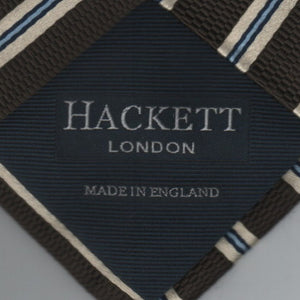 Vintage Hackett tie