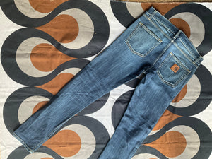 Vintage Carhartt Rebel Pant jeans, 33”