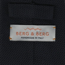 Vintage Berg and Berg tie