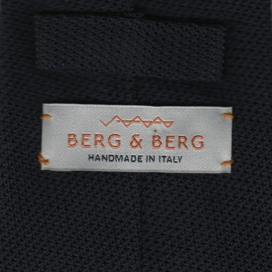 Vintage Berg and Berg tie