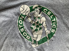 Vintage 1980s Boston Celtics t-shirt, Small