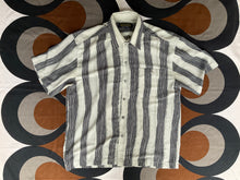 Vintage Mancini shirt, Medium