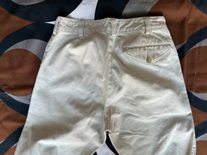 Vintage RM Williams moleskin trousers, 31”