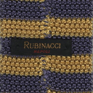 Vintage Rubinacci tie