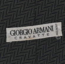 Vintage Giorgio Armani tie