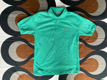 Vintage Lacoste polo shirt, Medium
