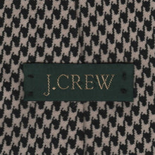 J. Crew tie