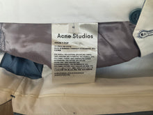 Vintage Acne Studios trousers, 32”