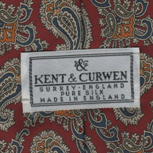 Kent & Curwen tie