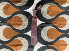 Vintage Charvet tie