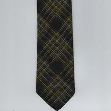 Vintage Clubman tie