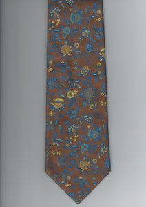 Vintage Lacroix tie