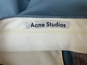 Vintage Acne Studios trousers, 32”