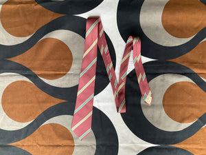 Vintage Christian Dior tie