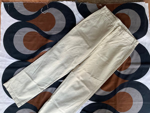 Vintage RM Williams trousers, 31”