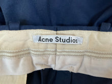 Vintage Acne Studios trousers, 34”