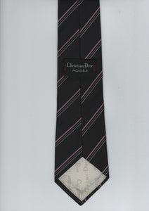 Dior tie