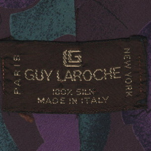 Guy Laroche tie