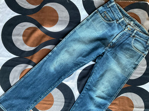 Vintage RM Williams denim jeans, 36”