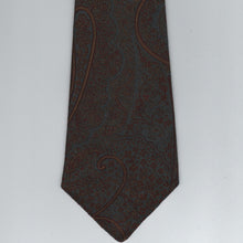 Vintage Double RL & Co tie