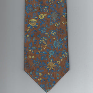 Vintage Lacroix tie