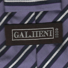Vintage Gallieni 1889 tie