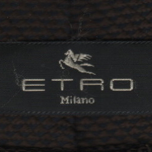 Vintage Etro tie