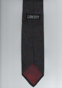 Vintage Liberty tie