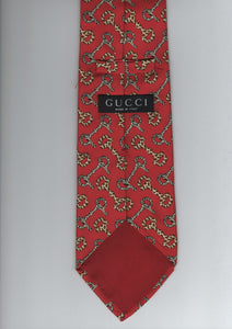 Gucci tie