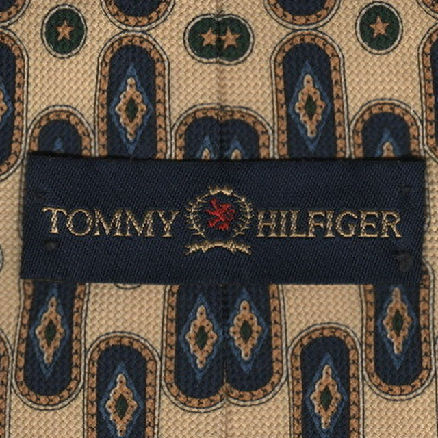 Vintage Tommy Hilfiger tie