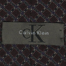 Vintage Calvin Klein tie