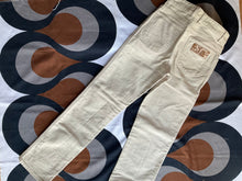 Vintage RM Williams moleskin trousers, 28”