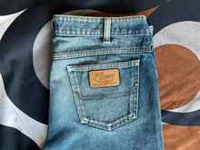 Vintage RM Williams denim jeans, 36”
