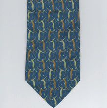 Vintage Gucci tie