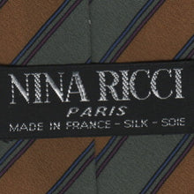Nina Ricci tie
