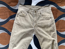 Vintage RM Williams corduroy trousers, 30”