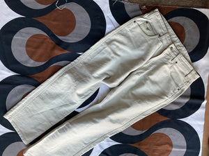 Vintage RM Williams moleskin trousers, 36”