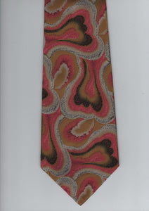 Vintage Austico tie